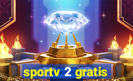 sportv 2 gratis